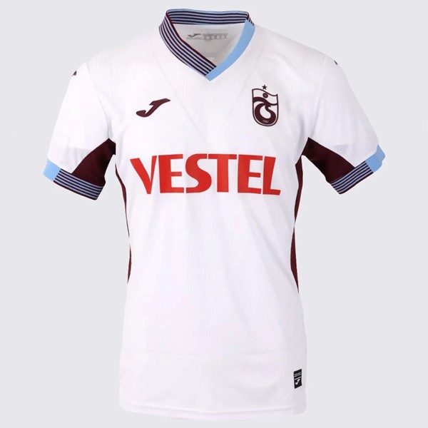 Tailandia Camiseta Trabzonspor 3ª 2023-2024